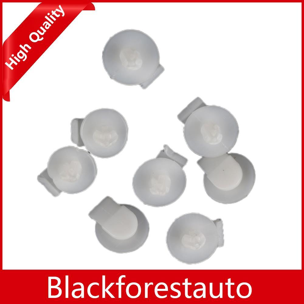 40Pcs For Cooper R52 R53 R55 R56 R57 Wheel Arch Trim Molding Clips 07132757821
