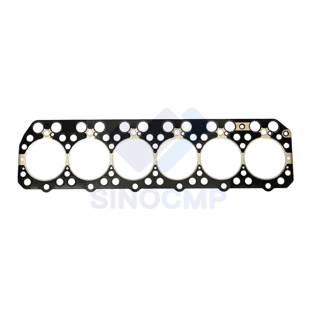 24 V Engine Overhaul Gasket Kit FE6T FE6 for Nissan Forklift 24V BUS Truck HC UD