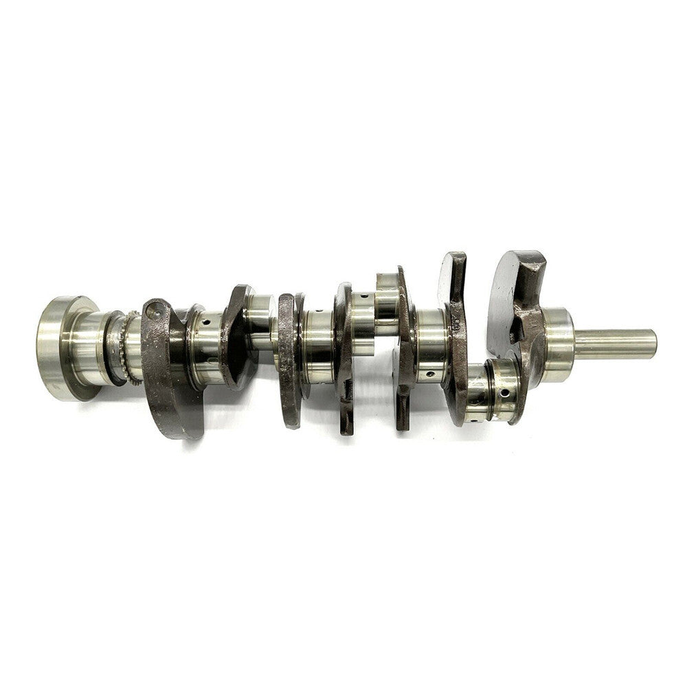 Crankshaft+Engine Connecting Rod AJ126 for Jaguar for Land Rover for Range Rover V6 3.0L