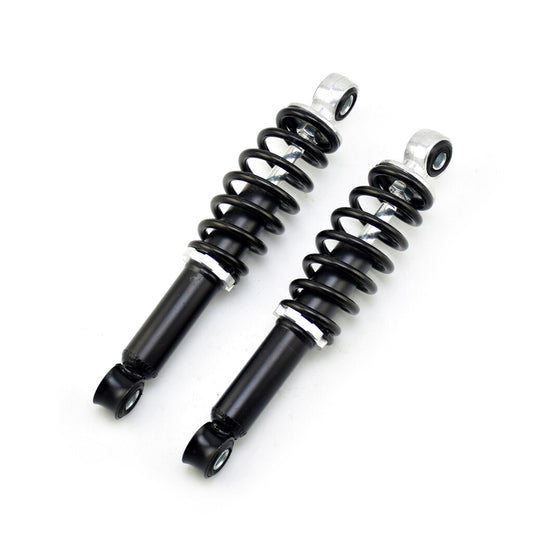 220mm Off-Road Air Shock Absorber Suspension Bicycle E-bike ATV Scooter Pit Bike