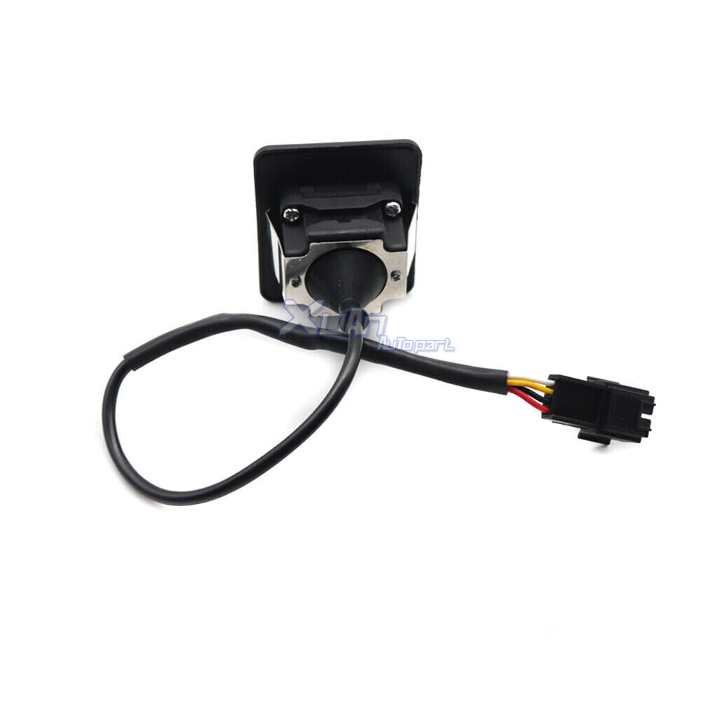 Brand new spare rearview parking camera for Kia Optima 2.0L 2011-2013 95760-2T101- v