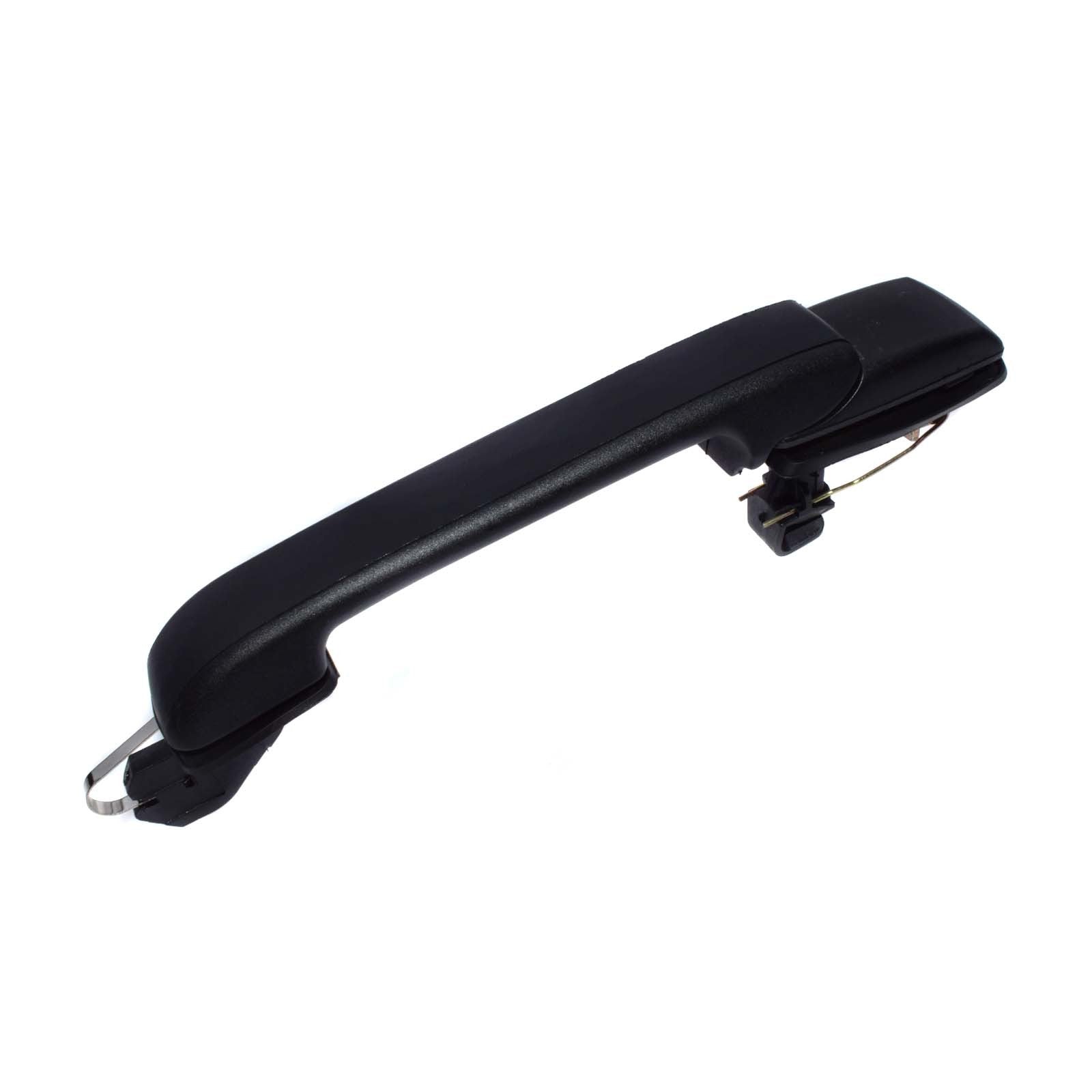 for for VW for Golf Cabrio GLX 93-99 Exterior Door Handle Left Rear or Right 1 pcs New - v