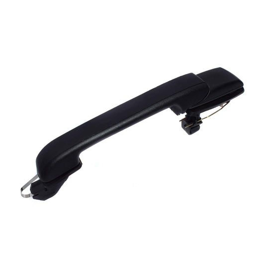 for for VW for Golf Cabrio GLX 93-99 Exterior Door Handle Left Rear or Right 1 pcs New - v