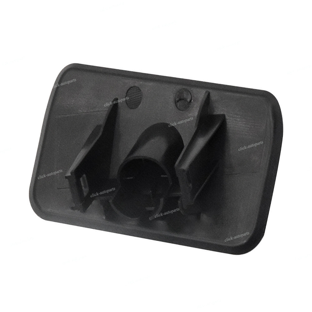for Maserati GranturismoFront Left Bumper Headlight Washer Cover Cap 80056810