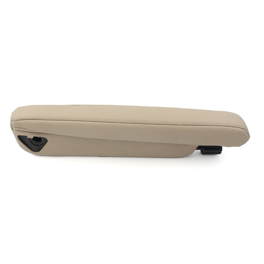 1x Beige Front for Seat Armrest Left for Land Rover Freelander 2 2007-2015 2014 2013
