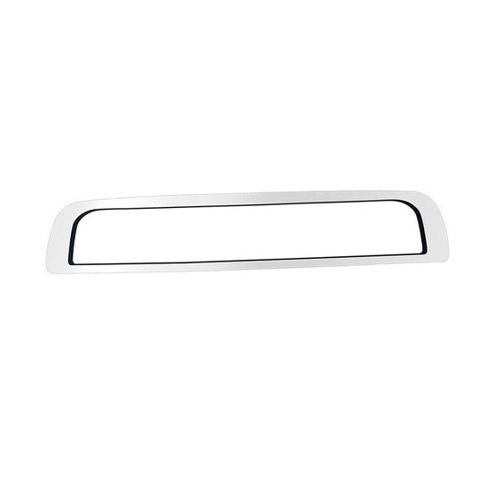 One 3rd brake light sealing gasket for 2014-2021 Silverado for GMC for Sierra - n
