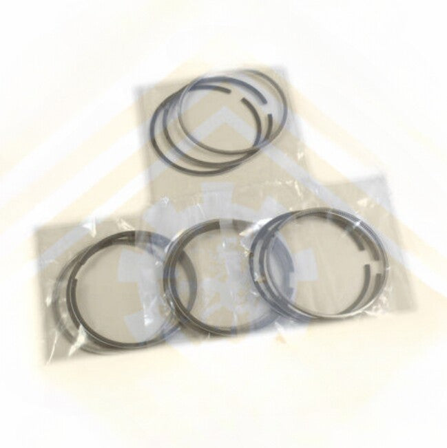 Piston ring kit for A2300 engine, forklift, excavator, generator set, A2300