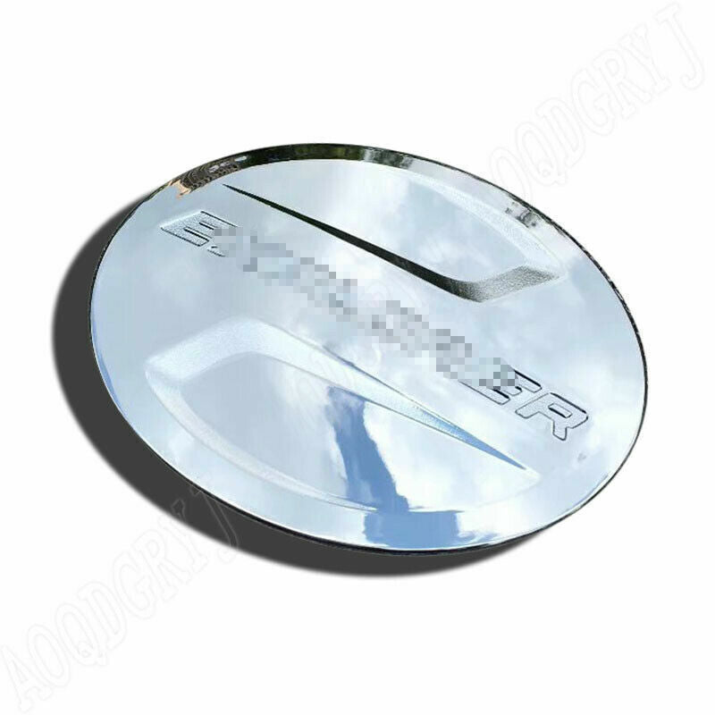 4p For Explorer 2020 2021 ABS Carbon Fiber Exterior Door Bowl Cover Trim v