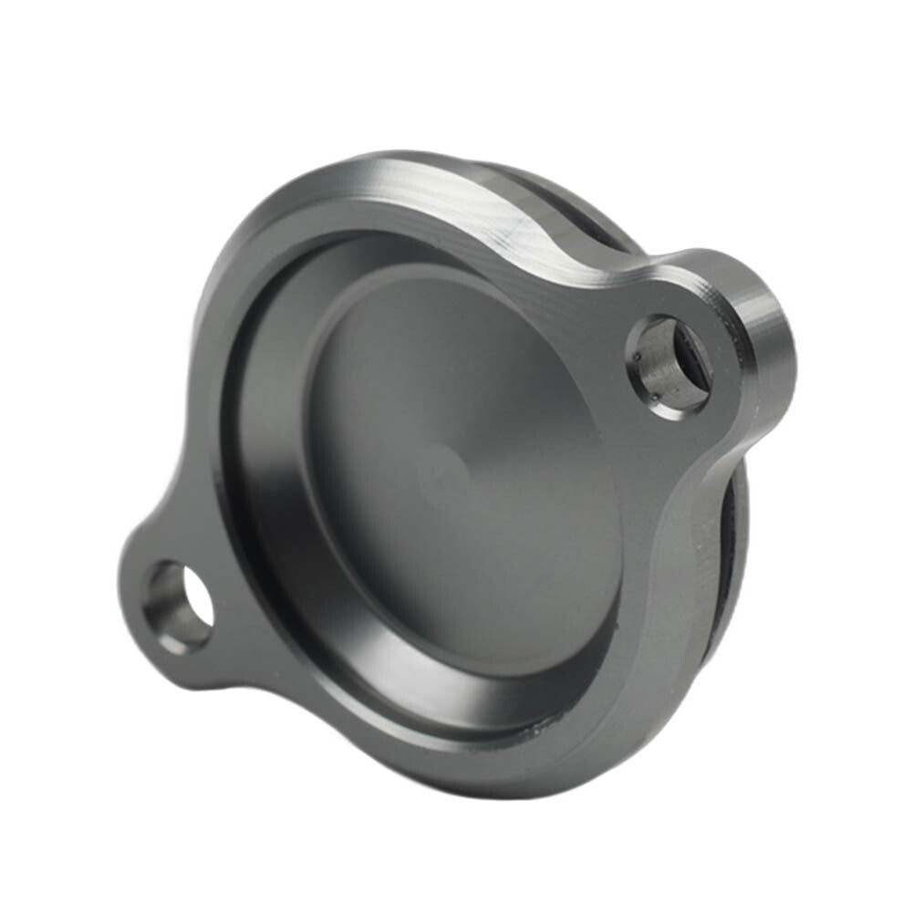 Motorcycle Oil Filter Cover for Honda Dax 125 Monkey 125 Super Cub 125/150