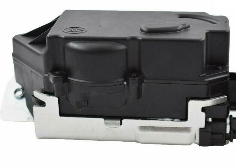Tailgate liftgate latch actuator for Mercedes W164 GL ML R class - n