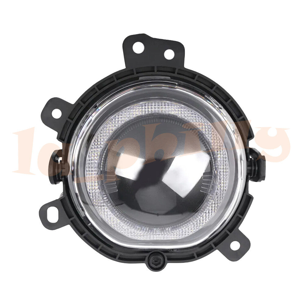 LED Right Side Front Bumper Fog Light Lamp fits for Mini F56 BEV F55 F57 F54 Clubman Q
