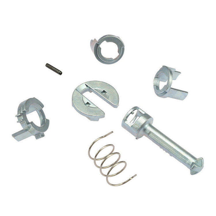 2-piece door lock repair kit for BMW 3 Series E46