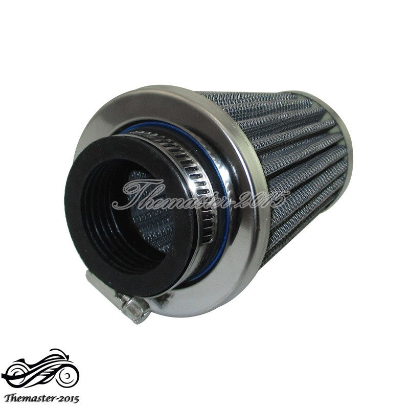 35mm Carb Air Filter Cleaner For 50 70 90 110cc Monkey Pit Dirt Bike ATV Go Kart Q