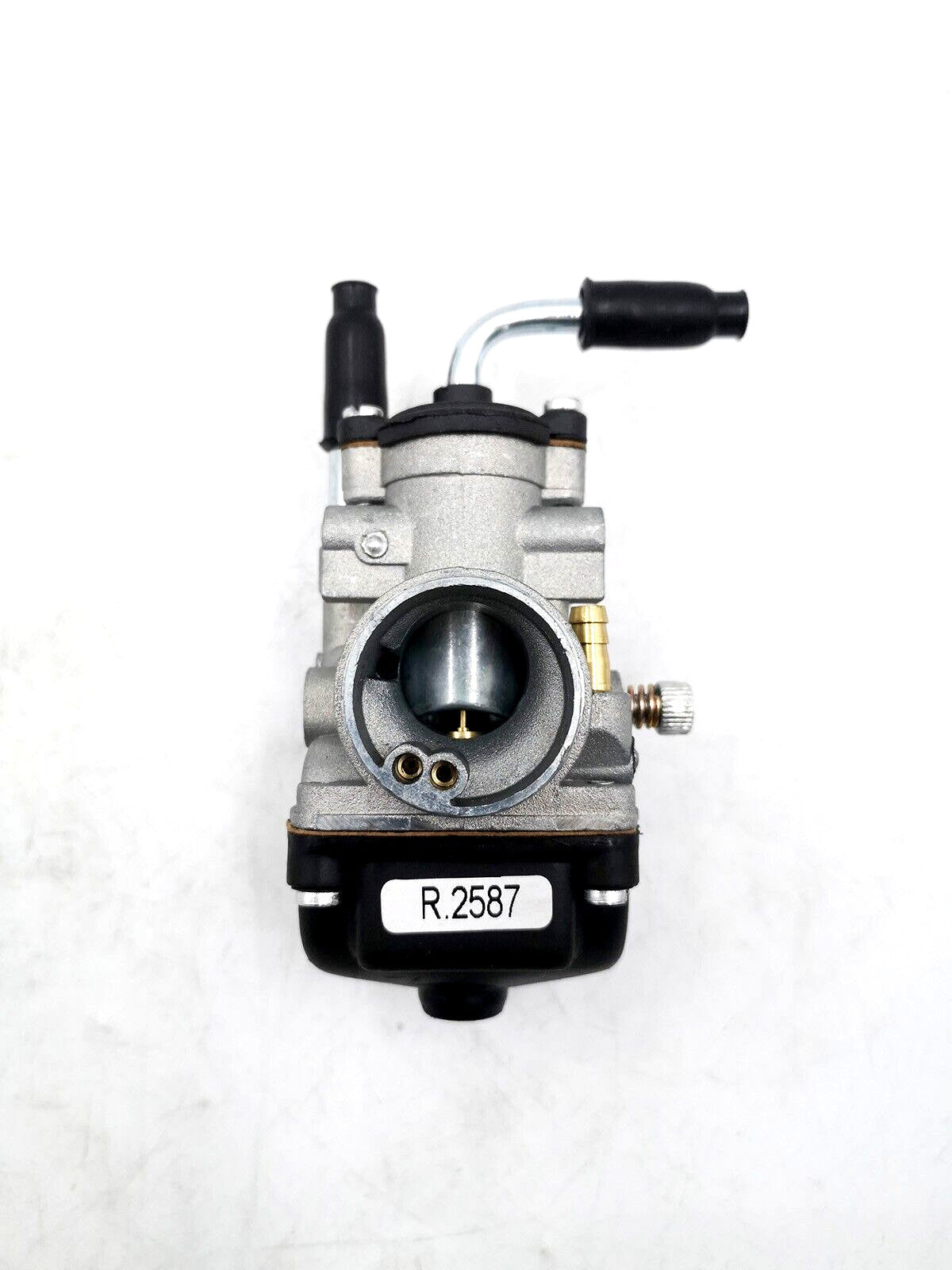 Carburettor DELLORTO 19.5 Phbg MBK 51 for Peugeot 103 Dell Orto R.2587 Carburetor