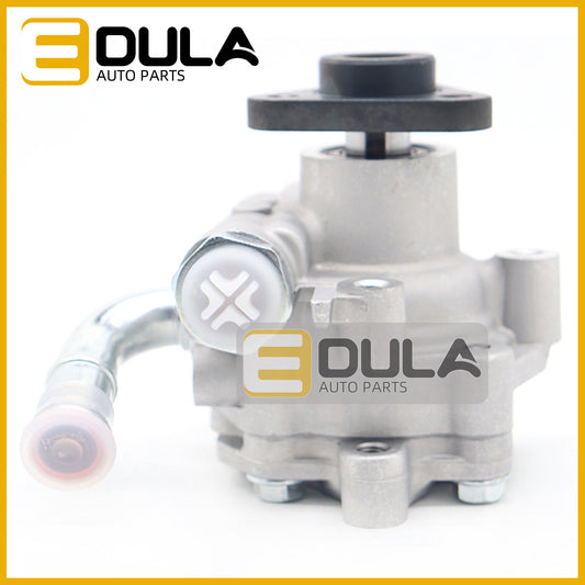 Power steering pump suitable for Audi Q7 3.0 TDI 2006-2010 7L8422154E 29672