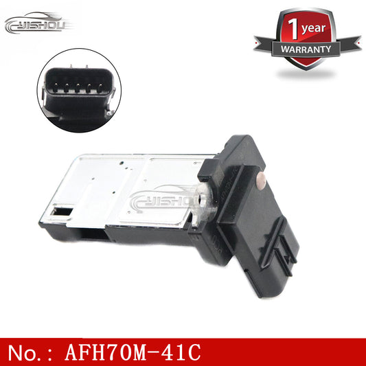 AFH70M-41B and AFH70M-41C are new for Volkswagen airflow sensors suitable for Acura and for Honda .