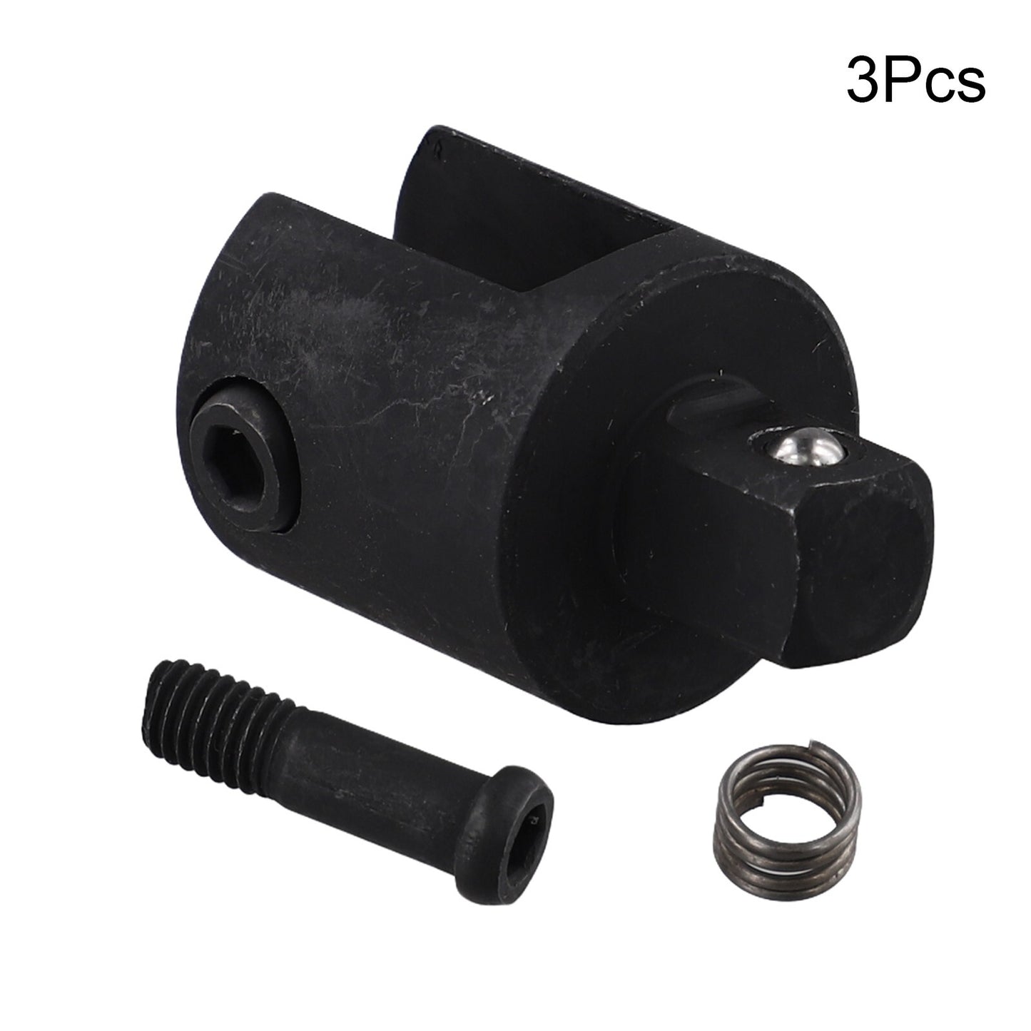 1/2 inch Replacement Knuckle Breaker Bar Head Kit Strong Power Bar Head v