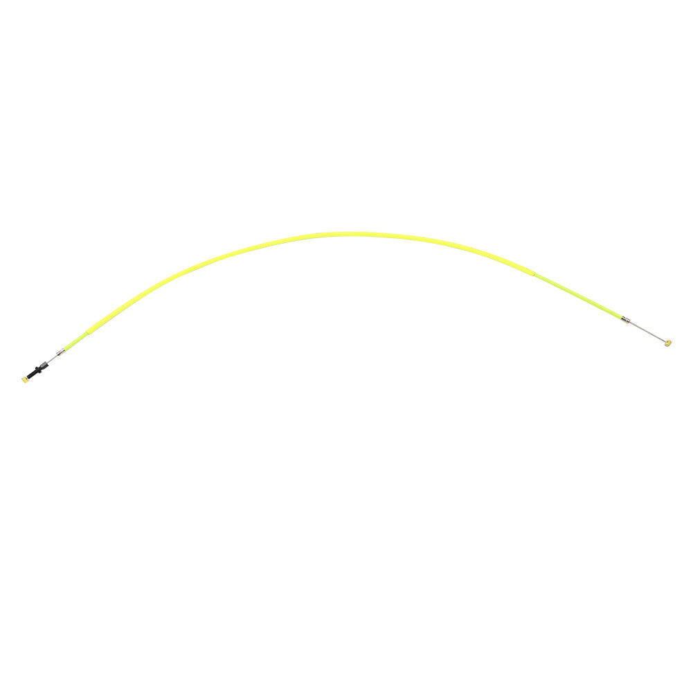 Clutch Cable Wire Line Yellow Fit For for Suzuki GSXR1000 2009-2011 2012-2016