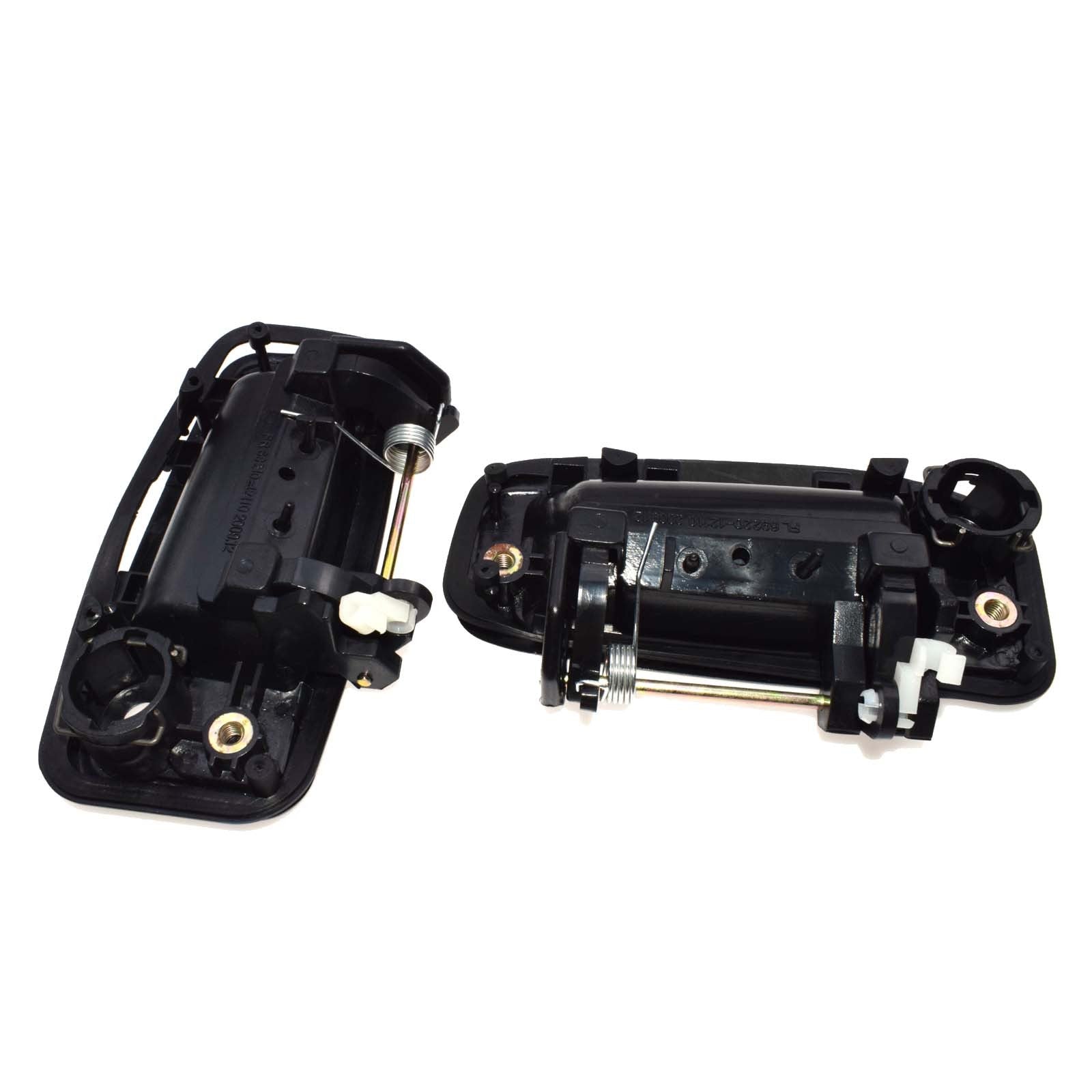 Pair for Corolla Front Left Right Outside Exterior Door Handles 69220-12110 New n