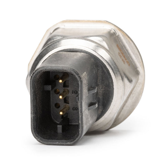 The new O2 oxygen sensor is compatible with the 2010-15 for Chevrolet Camaro 6.2L LS3 L99 12617332