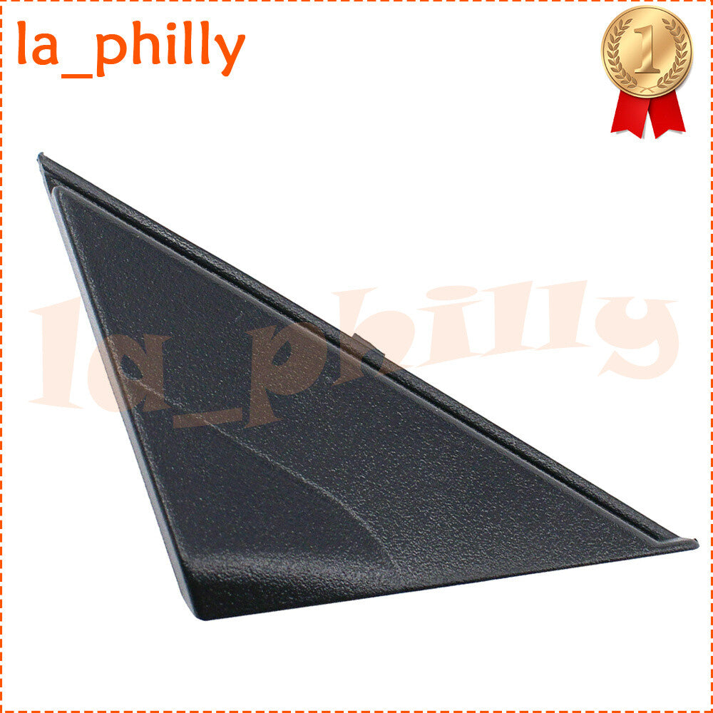 Fits for Hyundai for Elantra Fender Front Right Pillar Trim Mirror Corner 86180-F2000