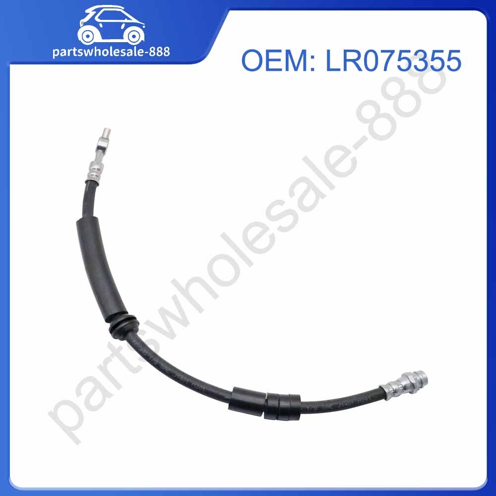 Front Brake Hose Left For 12-19 for Land Rover Discovery Sport for Range Rover Evoque