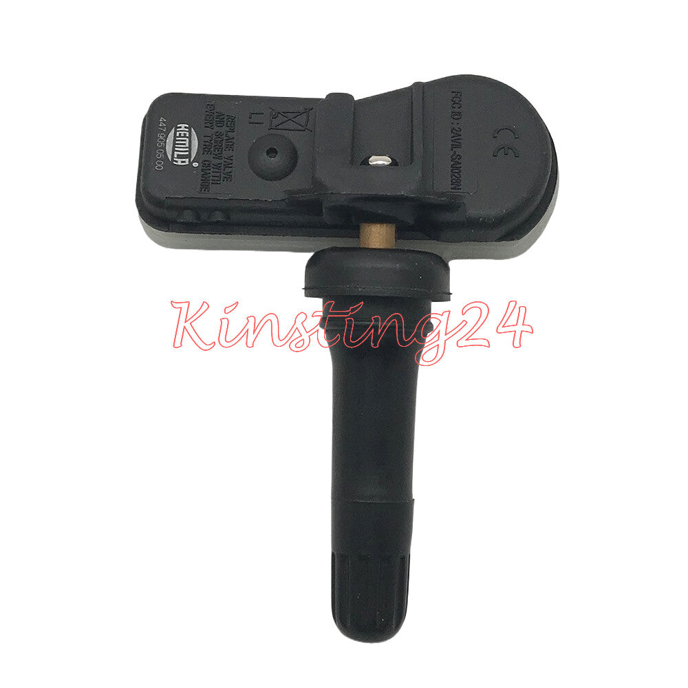 360 Adjustable Rimless Rear Side View Mirror Convex For Street Triple 765 RS/R/S 14156