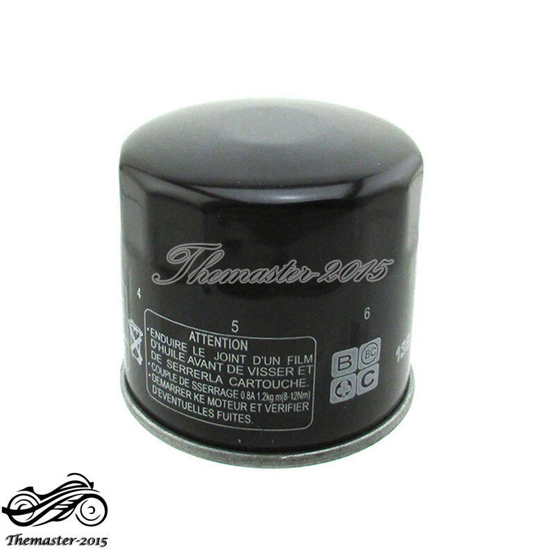 Oil Filter For Arctic Cat 500 400 454 4x4 2x4 0436001 0436146 0812005 3402155 Q