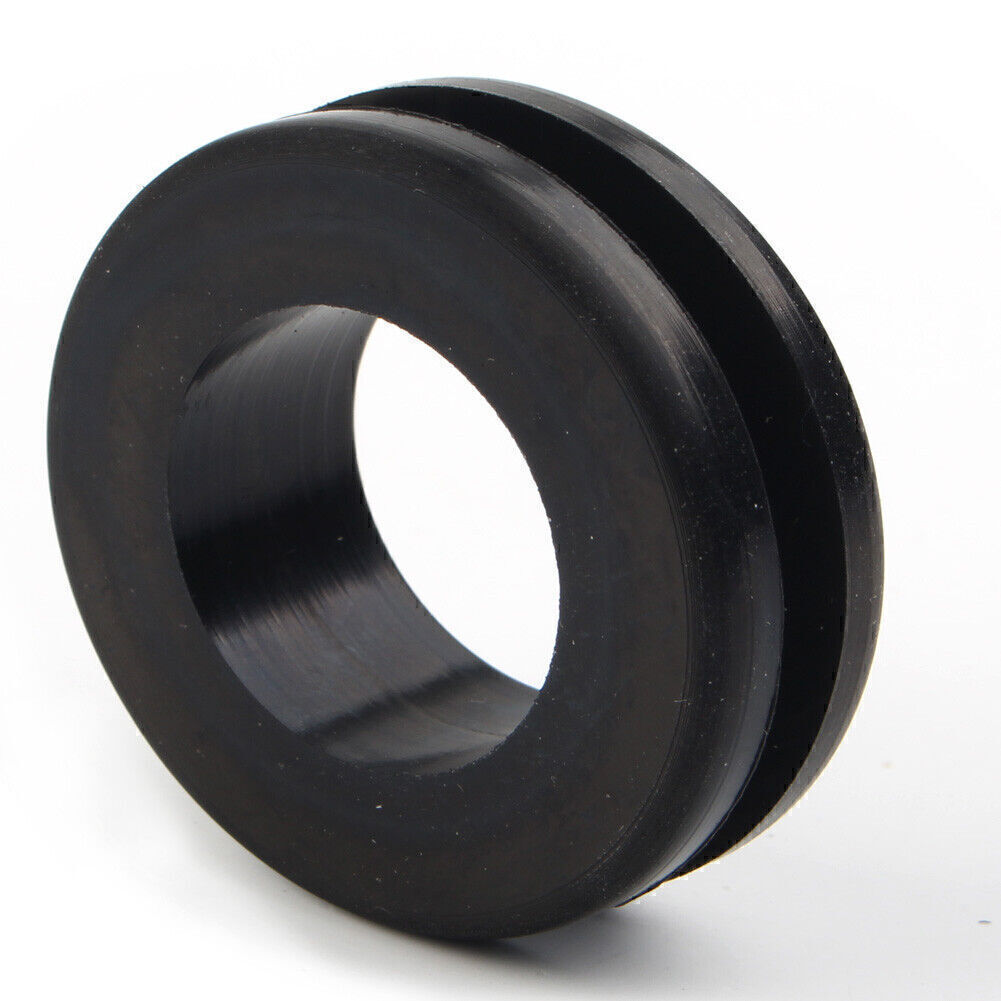Club Car Fuel Tank Vent Insulation Grommet Black Fits Gas Models 1982-Up 1983 Q