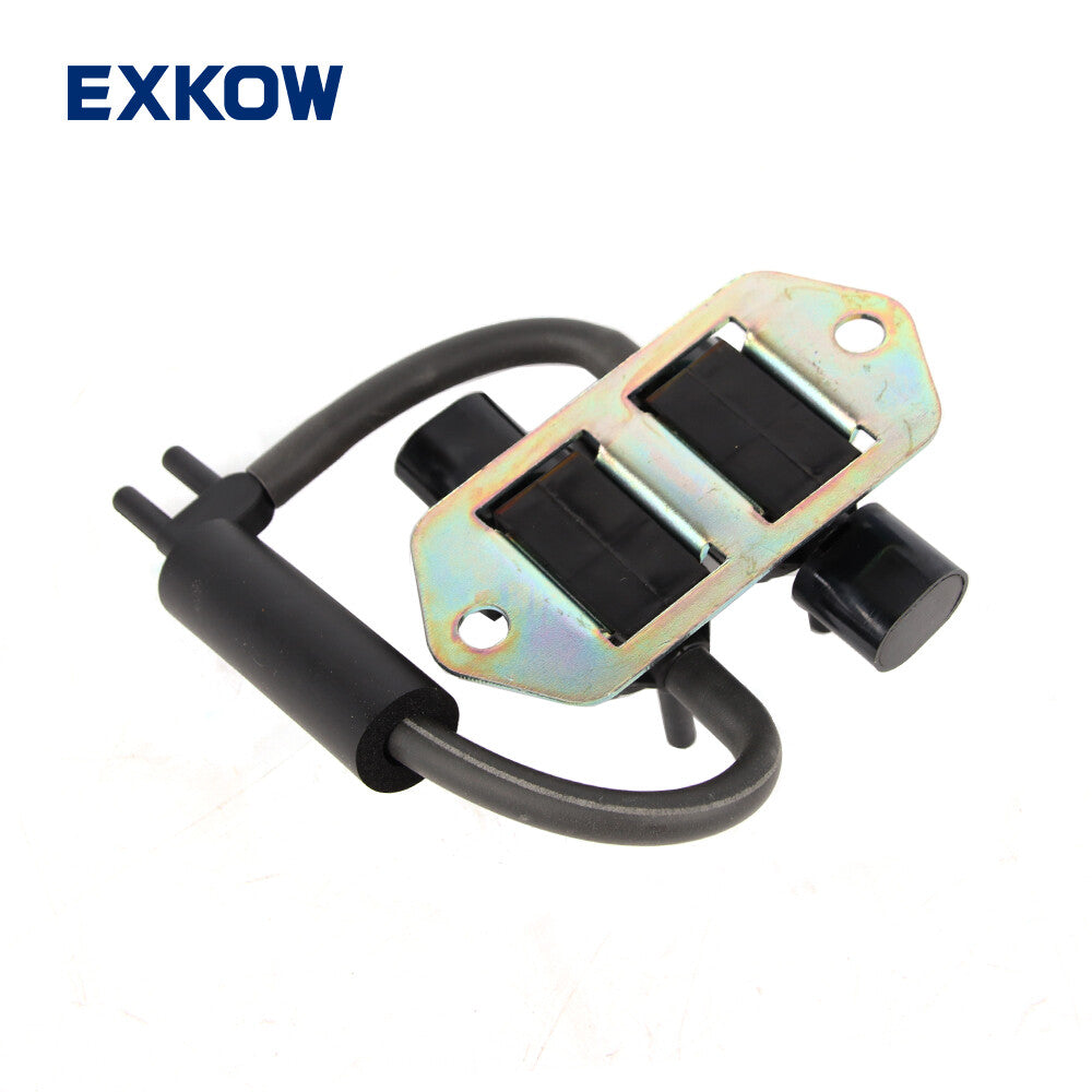 Freewheel Clutch Control Solenoid Valve fit for Mitsubishi PAJERO V70W Long Wagon