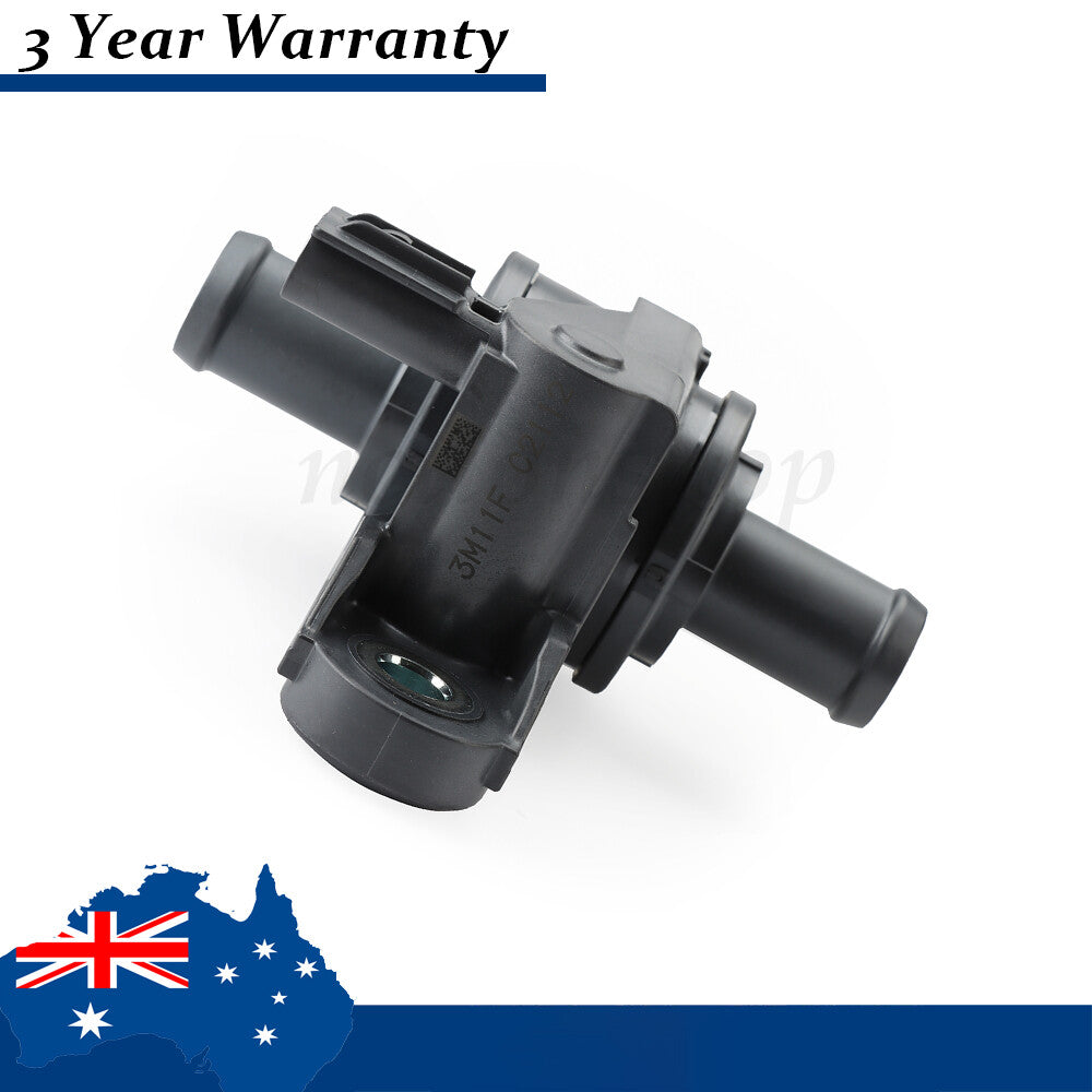 16671-24020 for Toyota RAV4 for Corolla 2018-2021 Coolant Flow Control By-Pass Valve Q