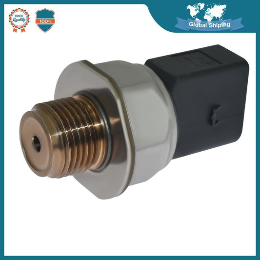28357705 Fuel Rail Pressure Sensor for Kia Sportage, for Hyundai Accent Q