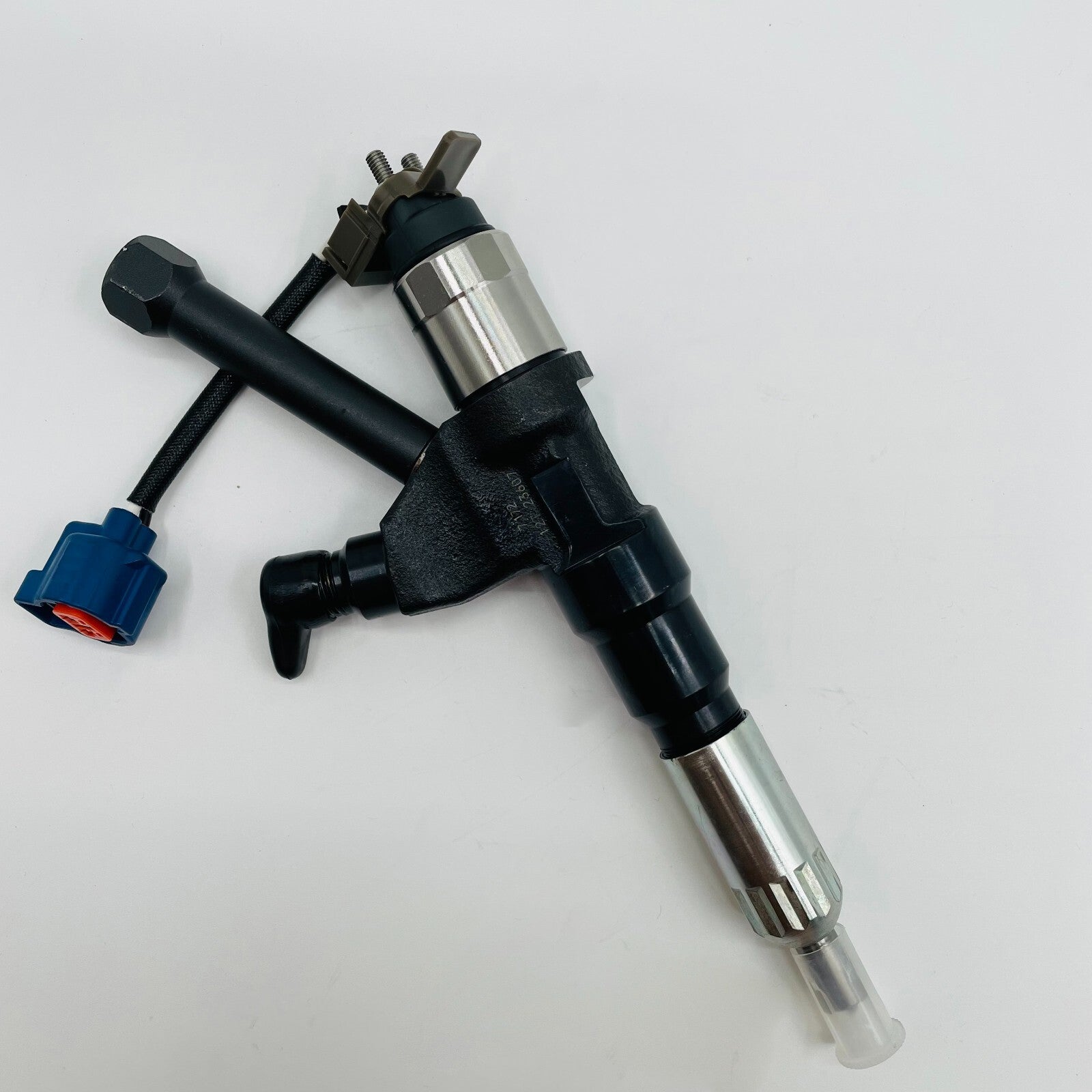 095000-7172 Common Rail Injector 095000-7170 095000-7171 for HINO 23670-E0370