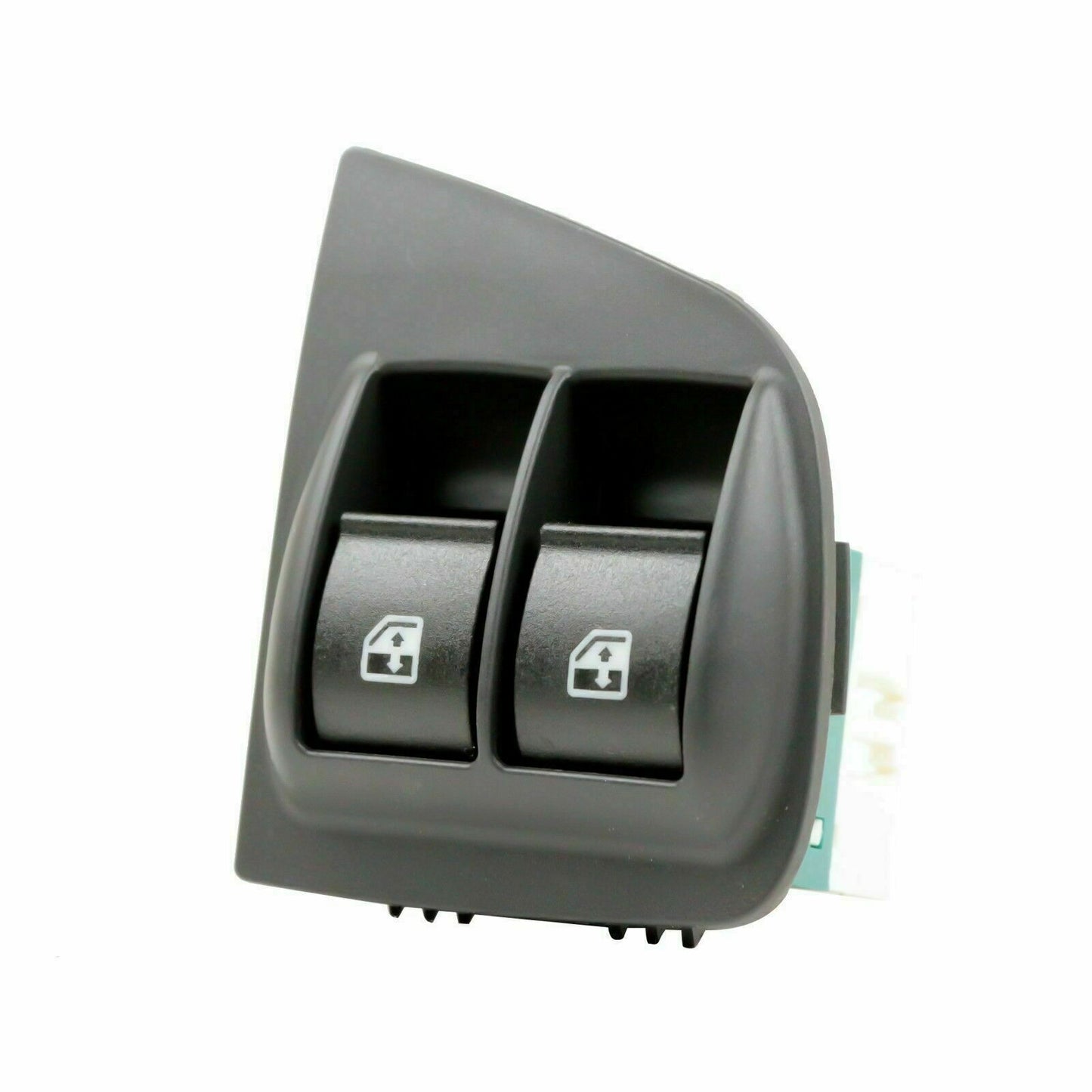Suitable for Fiat Doblo Cargo 04-14 power window control switch button panel 735417033- n