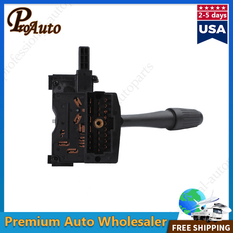 Turn Signal Wiper Multi Function Switch For 1994-2001 for Dodge for Ram 1500 2500 3500