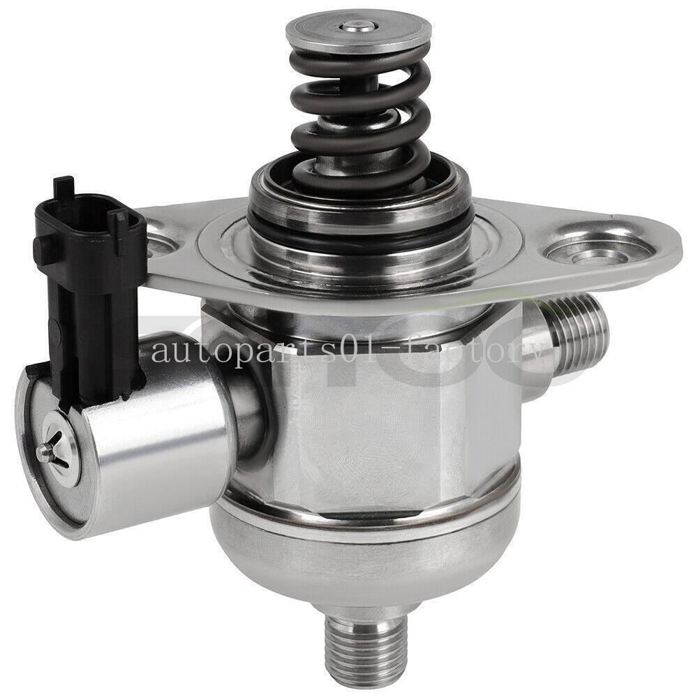 High Pressure Fuel Pump for Chevy Traverse for GMC Acadia for Buick Enclave Cadilac 3.6L