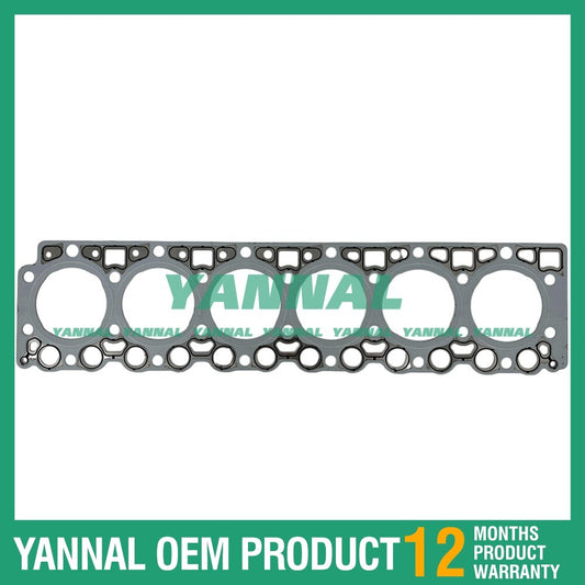 Deutz tCD2013l064V Engine Spare Parts Head Gasket -