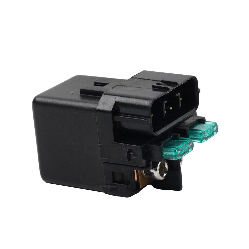 Starter Solenoid Relay Switch 27010-0770 for Kawasaki Z1000 1000 ZX14R ABS