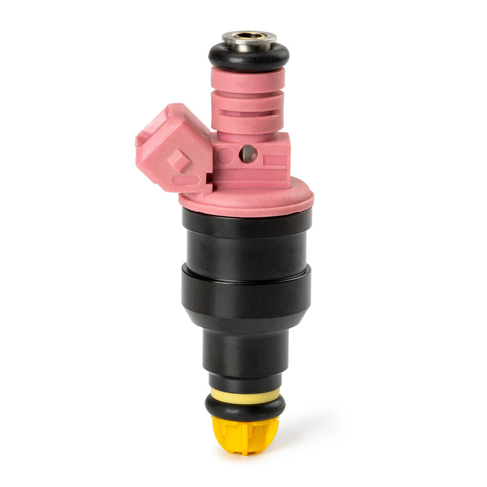 6-piece fuel injector kit 0280150440 suitable for 328is, 528i, Z3, M3, E36, E46, 2.8L, 3.2L... n