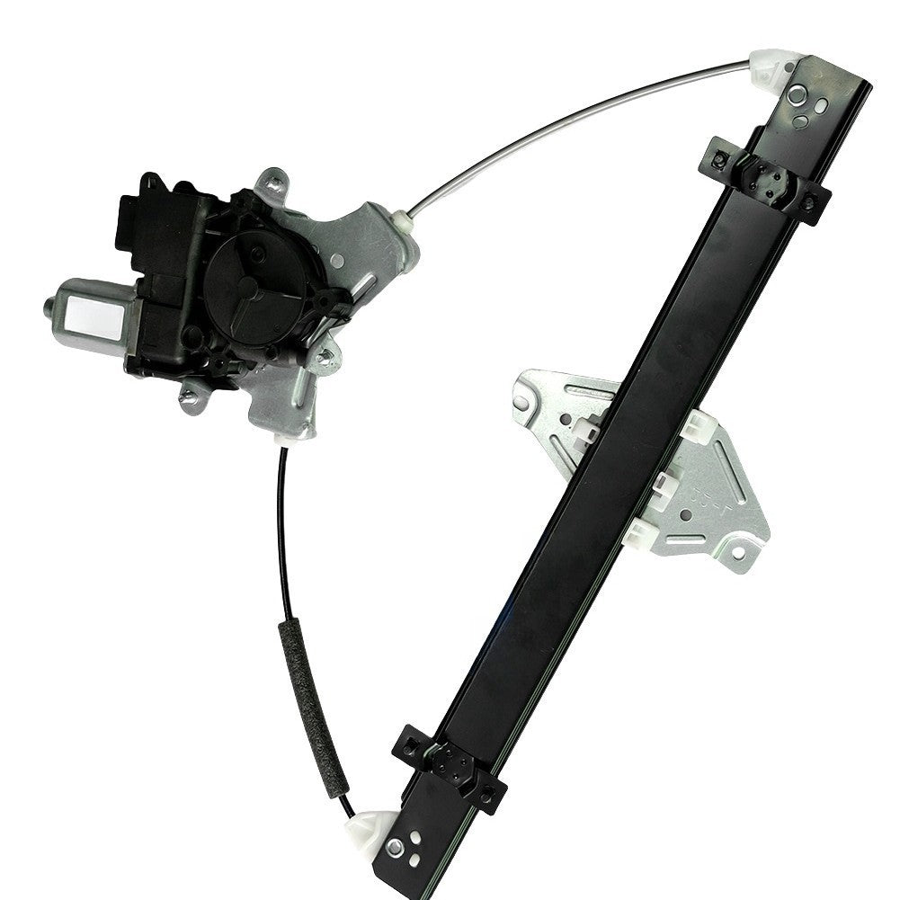 Window regulator replacement parts # 9045871 9005685