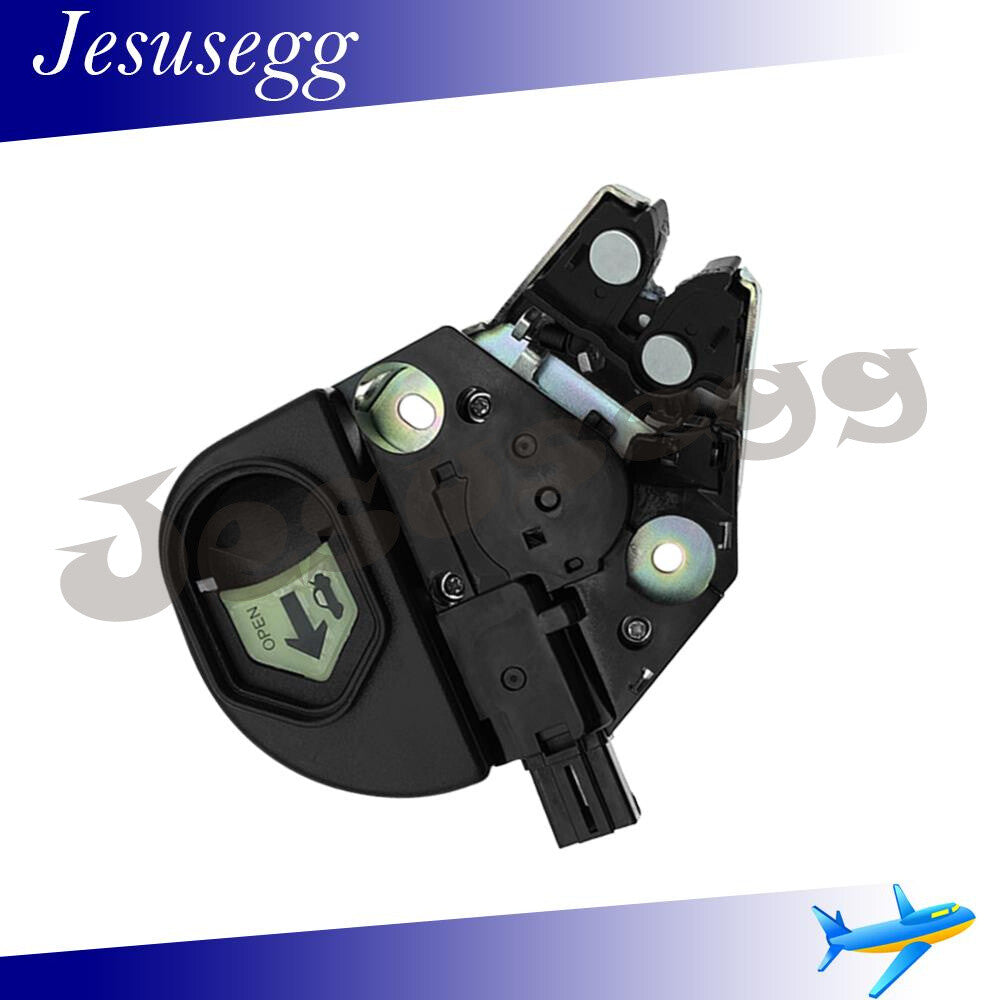 For 2013-2015 for Honda for Civic ZC682SB Black Trunk Liftgate Lock Latch Actuator Q