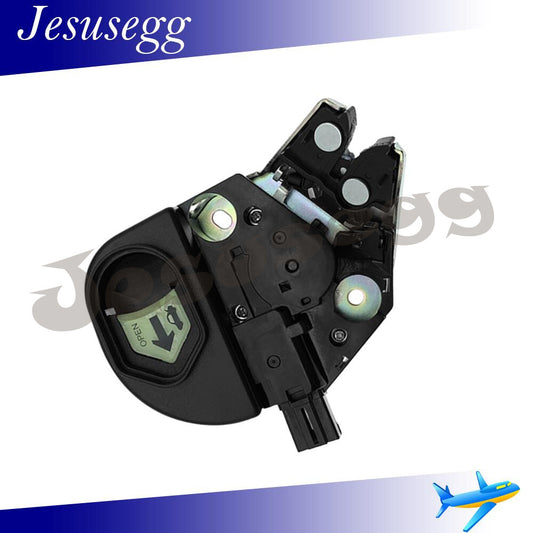 For 2013-2015 for Honda for Civic ZC682SB Black Trunk Liftgate Lock Latch Actuator Q