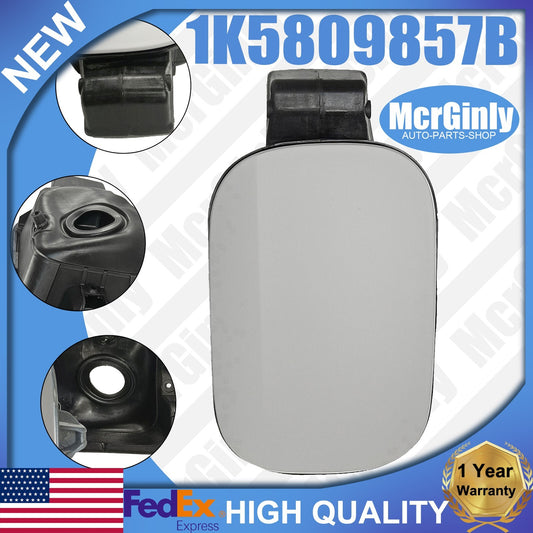 Primer for fuel tank cap #1K5809857B. Suitable for Jetta models 2005, 2006, 2007, 2008, and 2010. n
