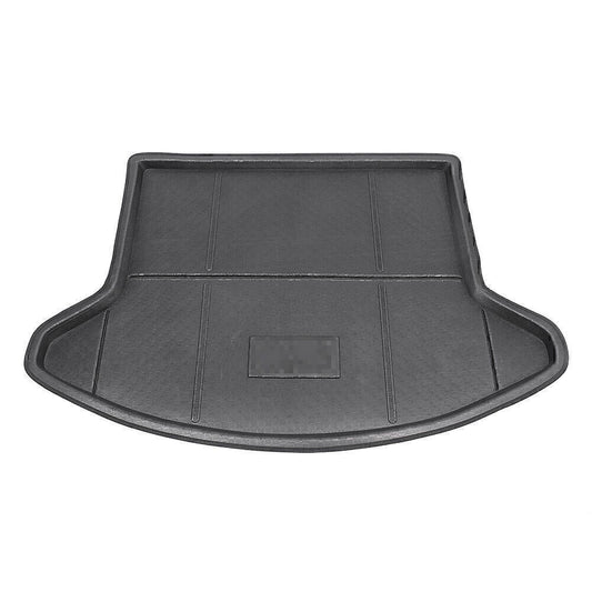 Rear Boot Cargo Liner Trunk Floor Mat Luggage Pad Tray for Mazda CX-5 CX5 13-16