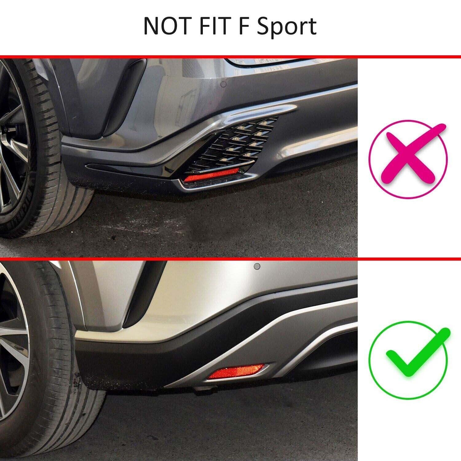 2 General Motors body side mudguard decorative cover badge decorative accessories- v