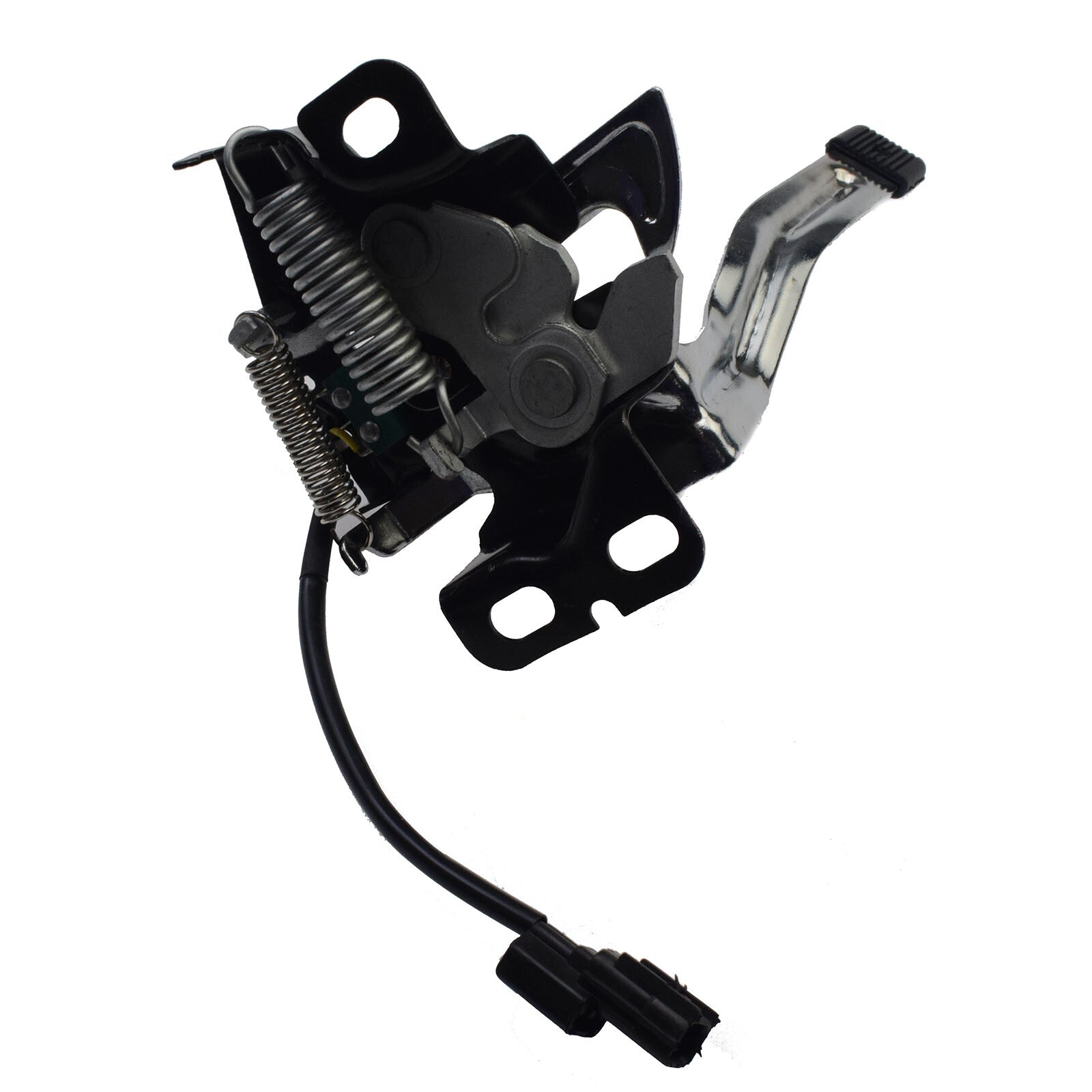 For 2012 - 2016 for Honda CR-V 24L I4 New Hood Lock Assembly 74120T0AA01- v
