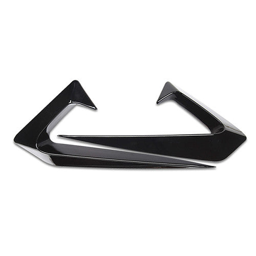 Suitable for 2004-2008  for ford  F150 LED third brake cargo light taillight strip smoked lens