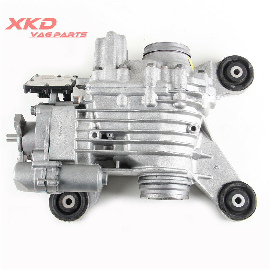 4 Motion Rear Differential Assembly Fit for AUDI A3/S3 quattro 0CQ525010K Q