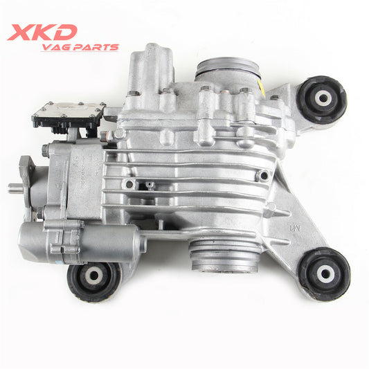 4 Motion Rear Differential Assembly Fit for AUDI A3/S3 quattro 0CQ525010K Q