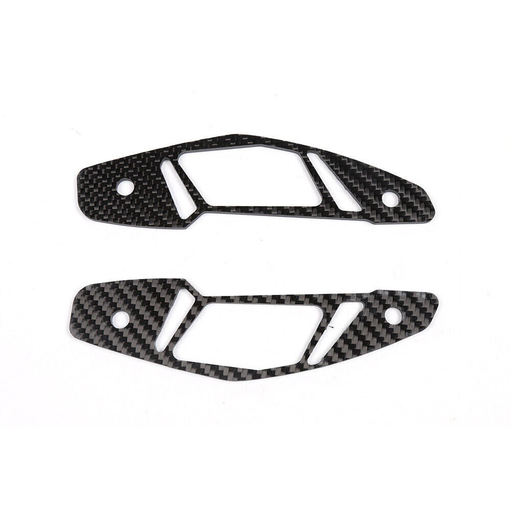 Zinc alloy leather car keychain shell protective cover suitable for Lexus CT200h ES350 IS250 RX350- v